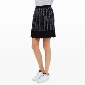 Club Monaco Klovia Embellished Skirt